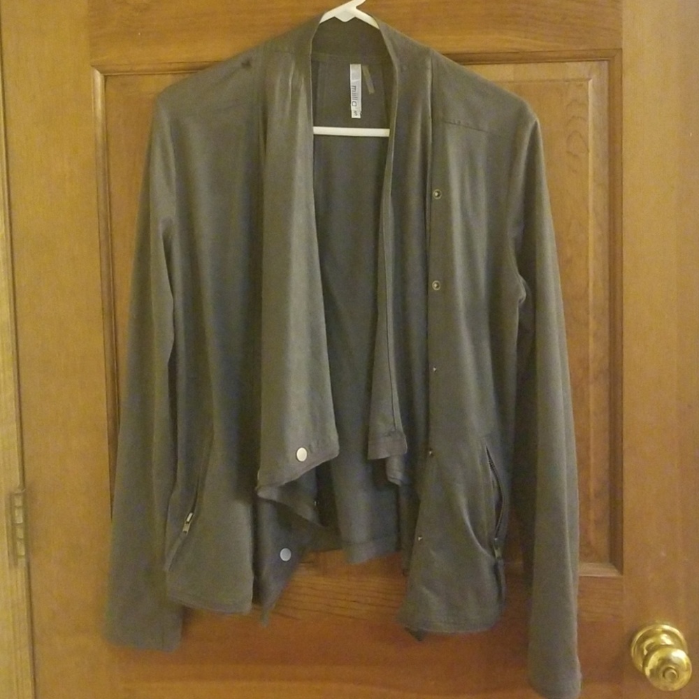 Light jacket - Picture 3 of 3